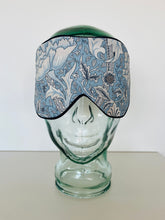 Indlæs billede til gallerivisning Sovemaske MED lavendel