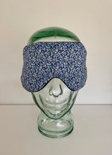 Indlæs billede til gallerivisning Sovemaske MED lavendel