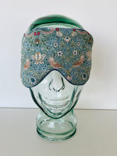 Indlæs billede til gallerivisning Sovemaske MED lavendel
