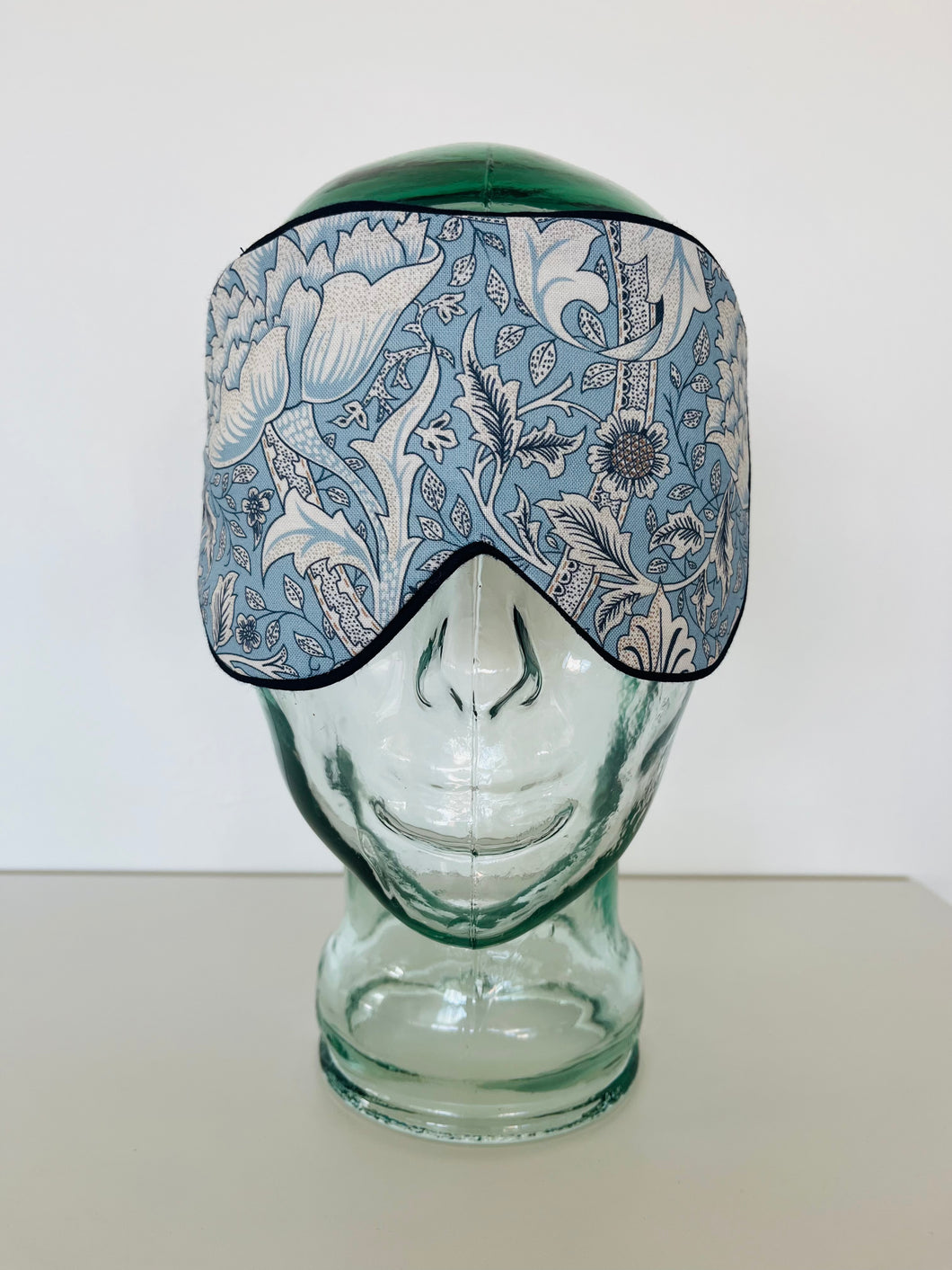 Sovemaske UDEN duft