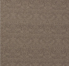 Indlæs billede til gallerivisning William Morris pudebetræk Tonal Strawberry Morris Trellis
