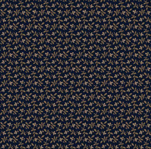 Indlæs billede til gallerivisning Marcus Fabrics pudebetræk Monika navy
