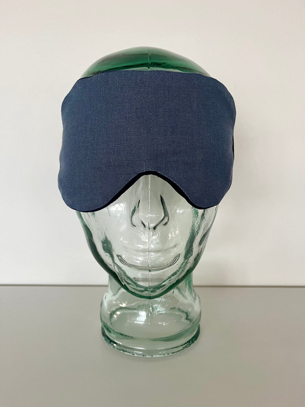 Sovemaske UDEN duft
