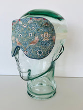 Indlæs billede til gallerivisning Sovemaske MED lavendel
