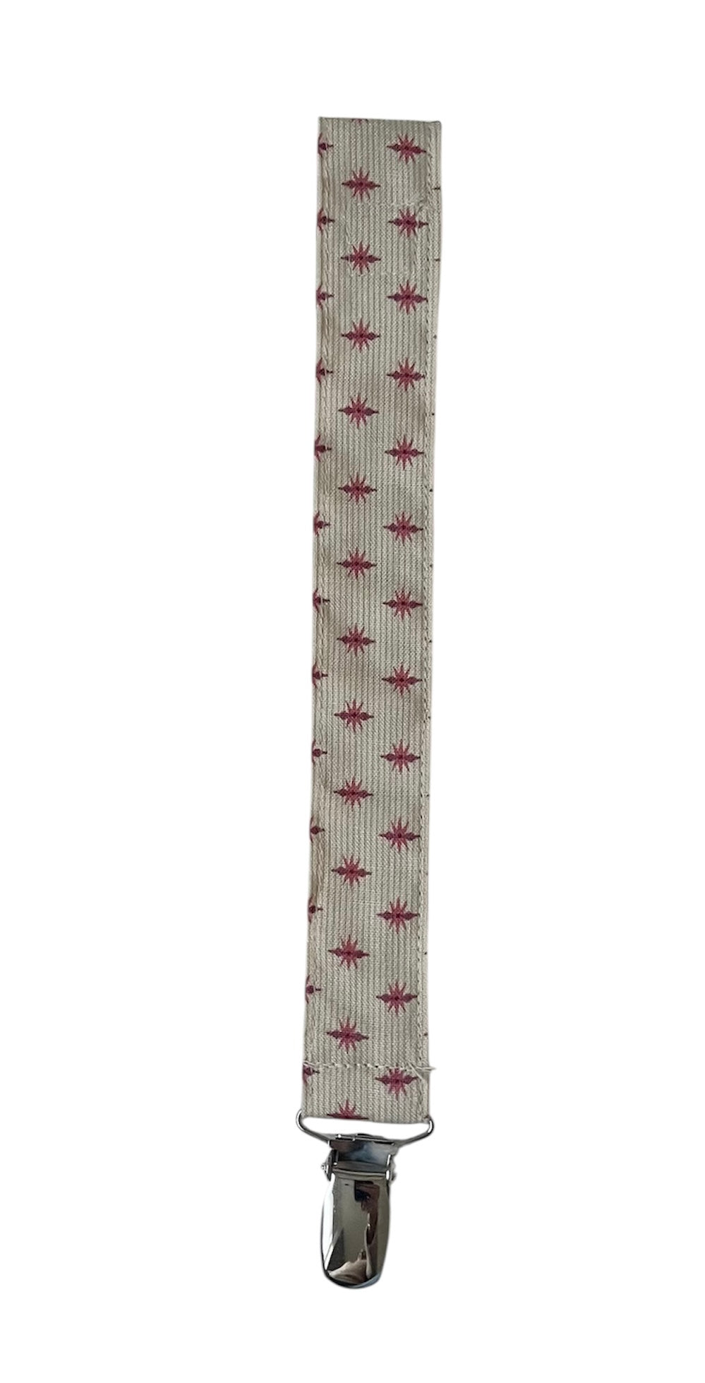 Suttesnor m/velcro
