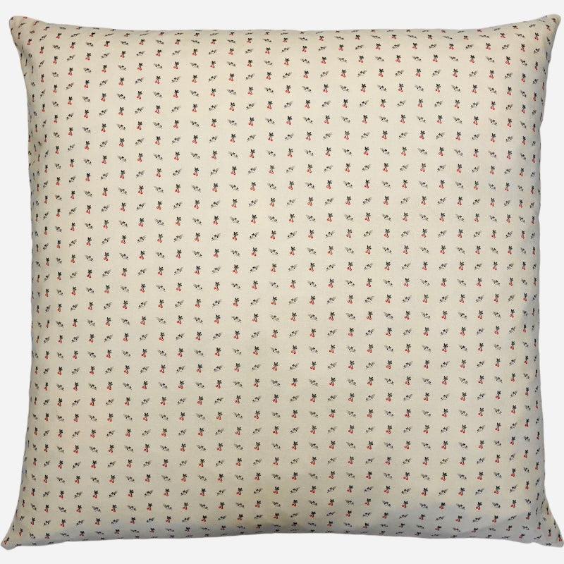 Marcus Fabrics pudebetræk Cherry