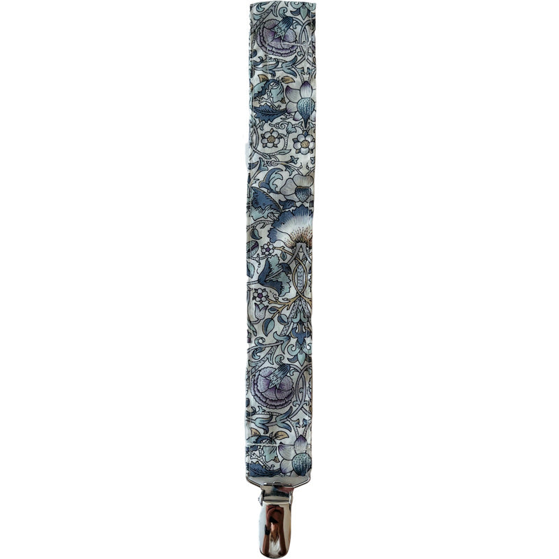 Suttesnor i Liberty m/velcro