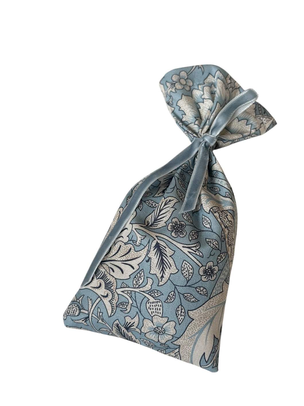 Lavendelpose William Morris