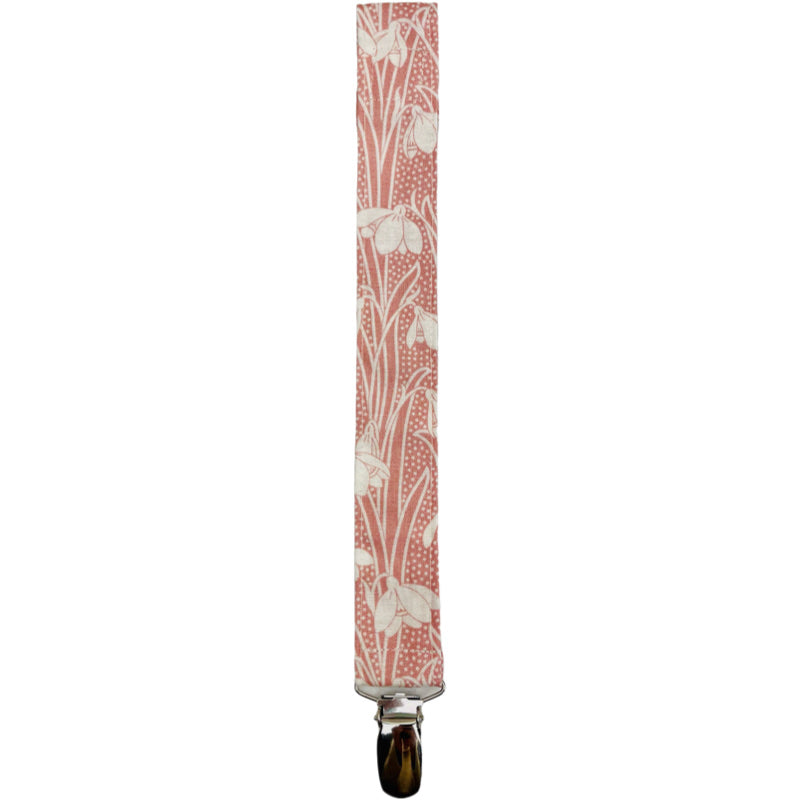 Suttesnor i Liberty m/velcro