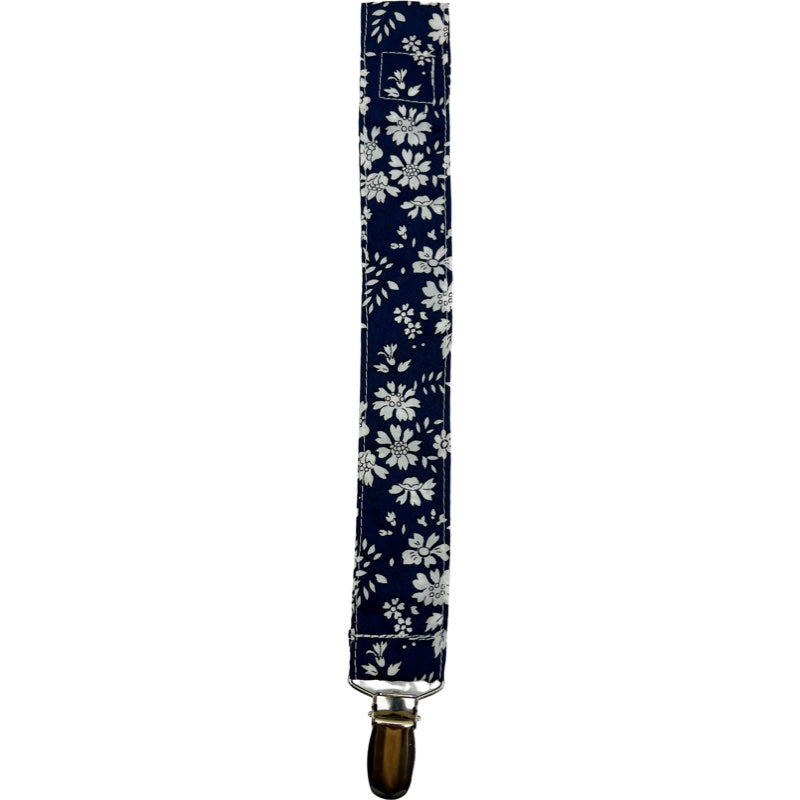 Suttesnor i Liberty m/velcro