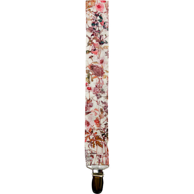 Suttesnor i Liberty m/velcro