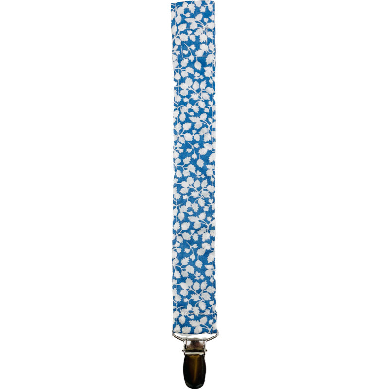 Suttesnor i Liberty m/velcro