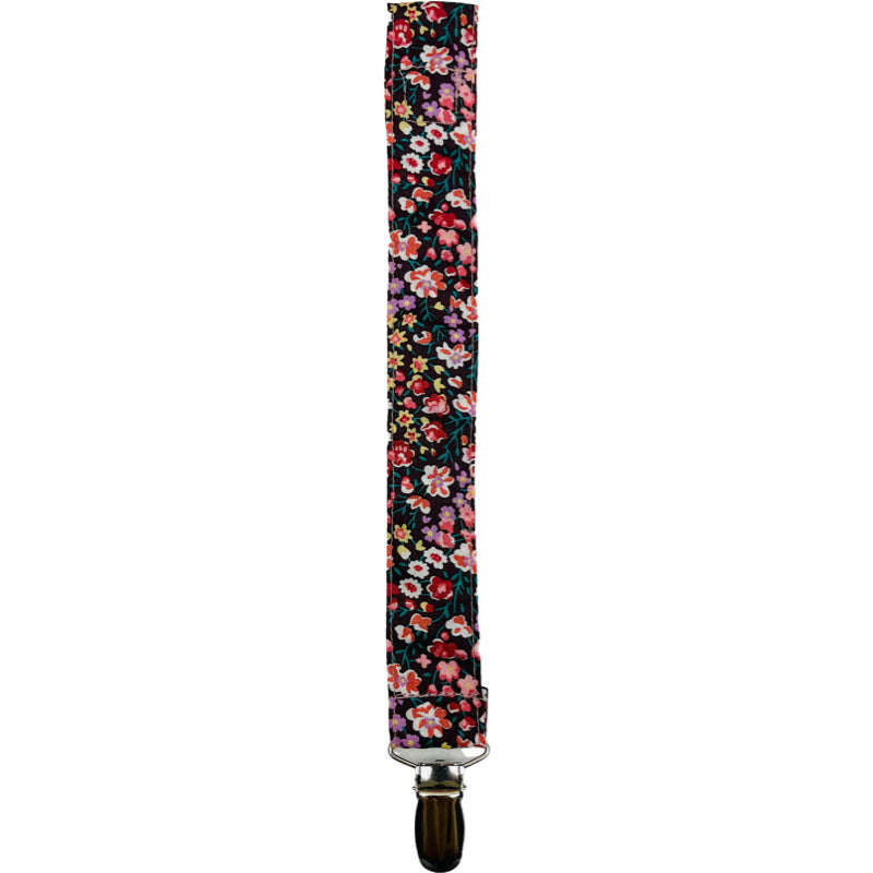 Suttesnor i Liberty m/velcro